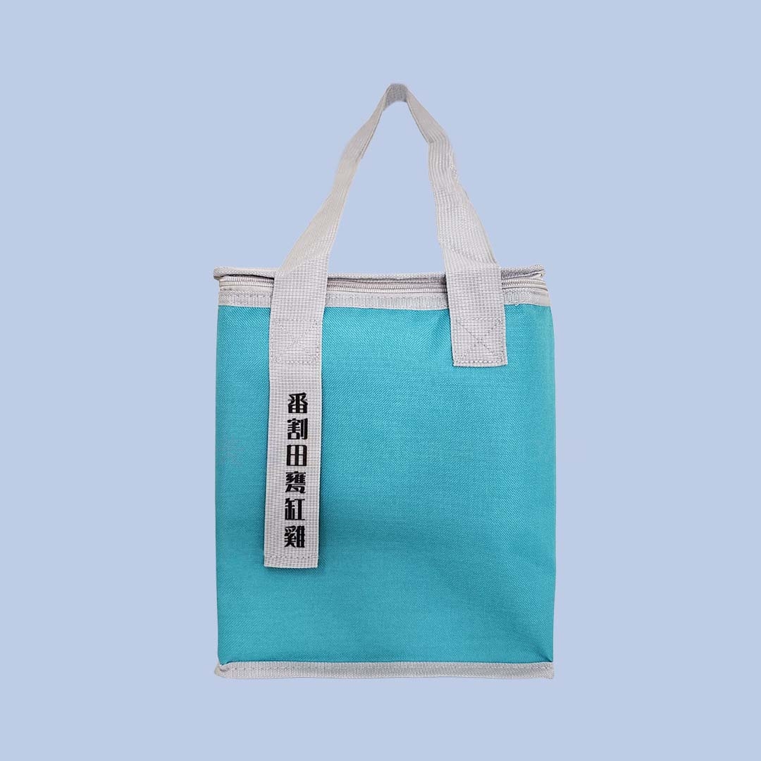冷凍肉保冷袋-客製批發-冷鏈配送