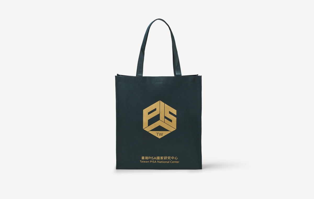 教育單位不織布袋-整體照