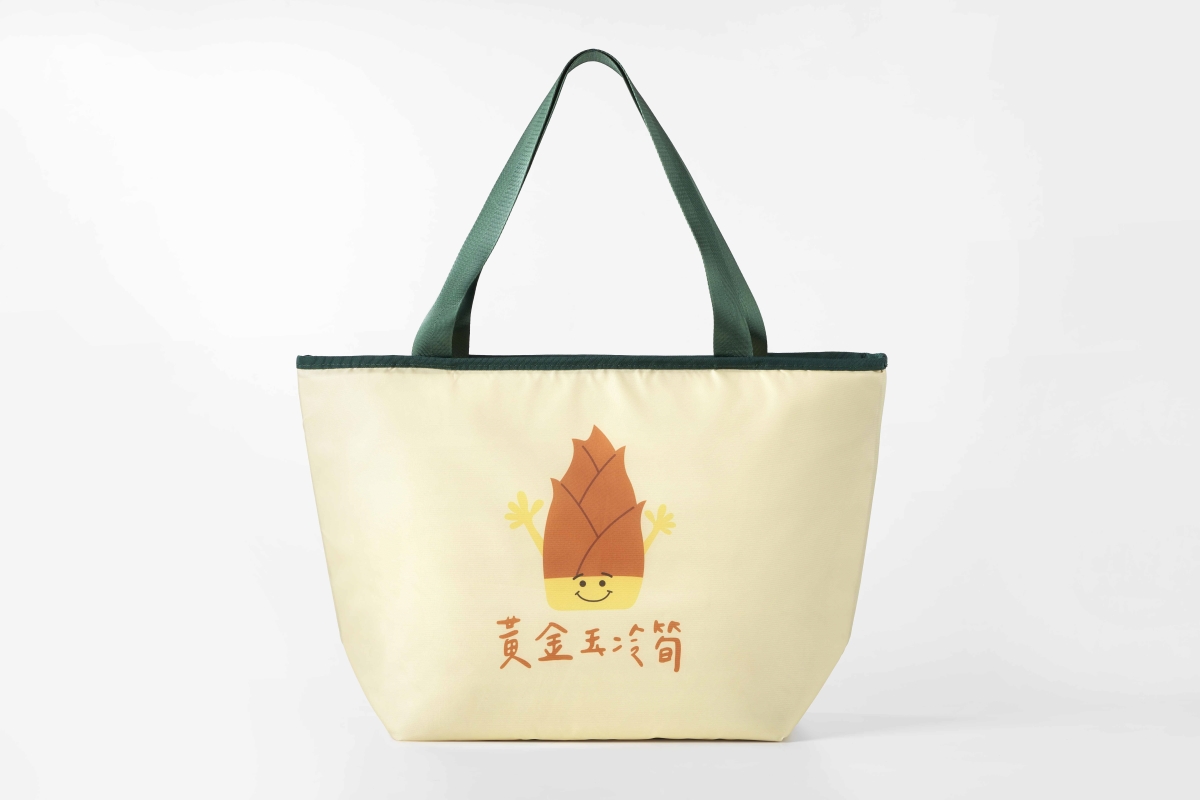 農會農產品保冷袋
