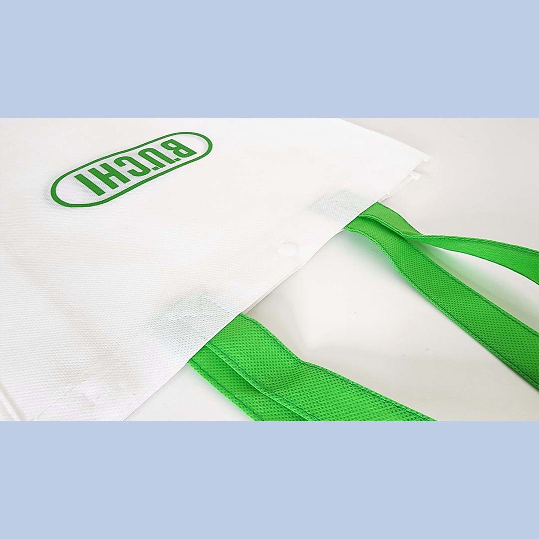 企業不織布提袋