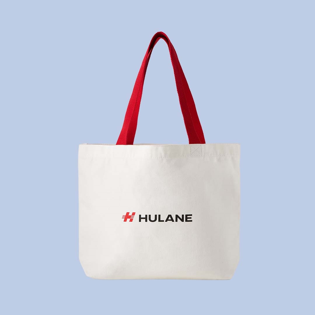 電子製造業帆布包