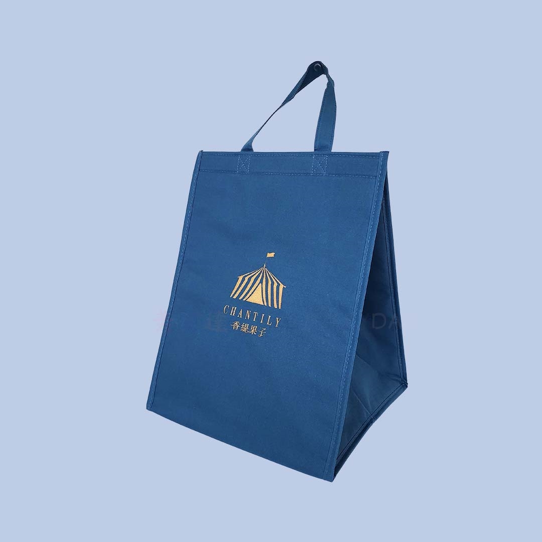 牛津立體保冷袋